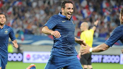 image de la news Audiences du 26 et du 27 mai 2012 : du foot, l'Eurovision... et des séries !