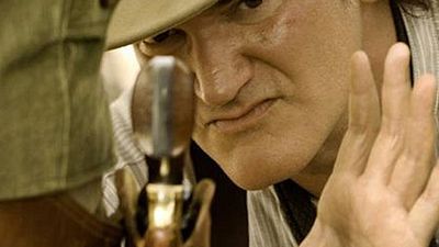 image de la news "Django Unchained" : nouvelles images du western de Tarantino ! [PHOTOS]