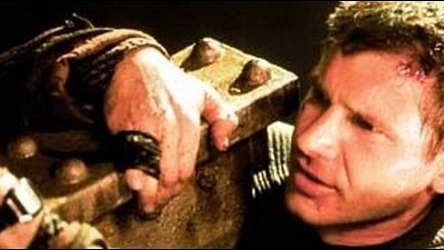 image de la news Harrison Ford jouera dans "Blade Runner 2" ?