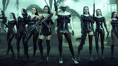 image de la news "Hitman Absolution" : une BA "Attack of the Saints" qui décape ! [VIDEO]