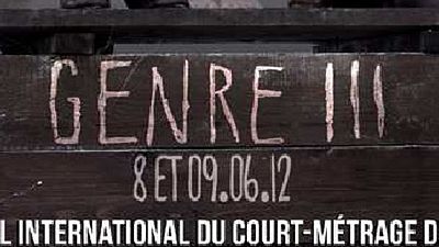 image de la news Genre III – Le Festival du court de genre ressort de sa tombe