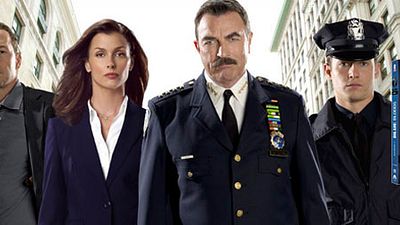 image de la news "Blue Bloods" Saison 1 en DVD : regardez un extrait [VIDEO]
