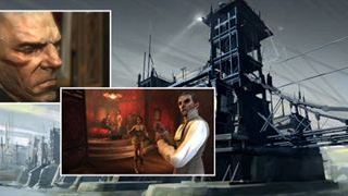 "Dishonored" : la bande-annonce de l'E3 [VIDEO]