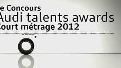 image de la news Audi talents awards – Le bilan de la compétition 2012 en vidéo !
