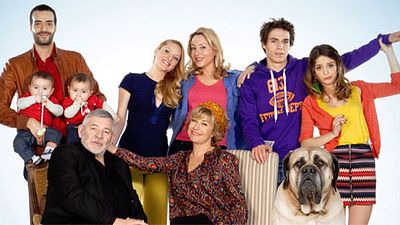 image de la news Prochainement sur vos écrans : "En famille", "Les Experts : Manhattan" 8...