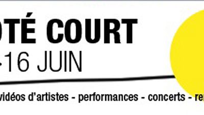 image de la news Le 21e Festival Côté Court ouvre ses portes