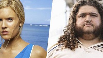 image de la news Des retrouvailles très "Lost" dans "Californication"