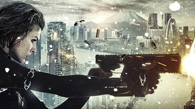 image de la news Nouvelles images du prochain "Resident Evil" ! [PHOTOS]