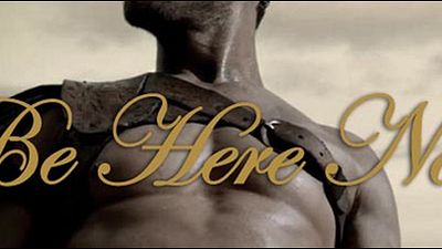 image de la news Premières images du documentaire sur Andy Whitfield, l'ancienne star de "Spartacus"