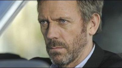 image de la news Hugh Laurie méchant du prochain "Robocop"
