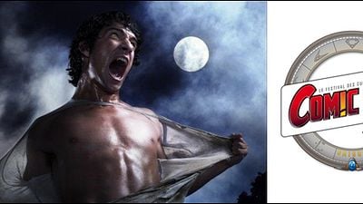 image de la news Le Comic Con' Paris 2012 accueille Tyler Posey, la star de "Teen Wolf"