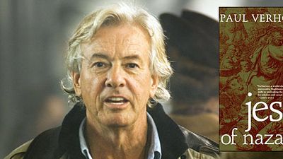 image de la news "Jesus of Nazareth" : la tentation du Christ pour Paul Verhoeven ?