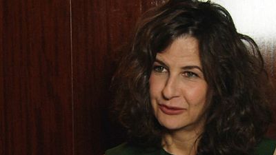 image de la news Les premières fois de Valérie Lemercier [VIDEO]