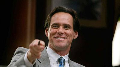 image de la news Jim Carrey ne jouera pas dans "Dumb and Dumber 2" !