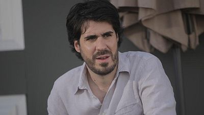 image de la news Comic Con' Paris 2012 : Simon Astier vous invite à jouer avec lui... ou presque [VIDEO]