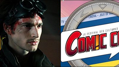 image de la news Comic Con' 2012 : La saison 3 du "visiteur du futur" en avant-première