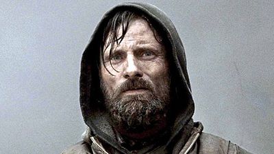 image de la news Viggo Mortensen embarque sur le "Demeter" ?