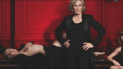 image de la news Trois nouvelles promos de la dernière saison de "Damages" [VIDEO]