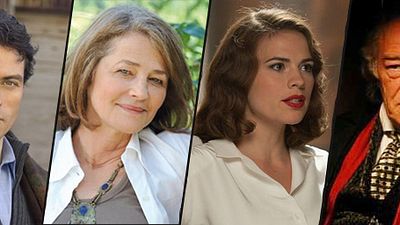 image de la news Une minisérie adaptée du best-seller "Restless"