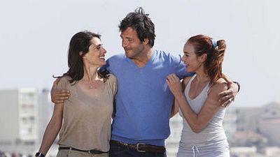 image de la news "Lignes de vie" : rencontre avec l'équipe de la nouvelle série de France 2