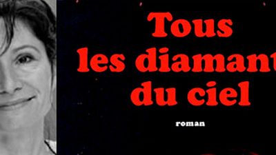 image de la news "Tous les diamants du ciel" pour Marion Laine