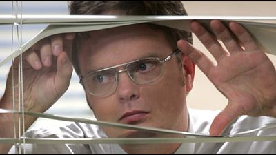 image de la news "The Office" : le spin-off "The Farm" prend forme