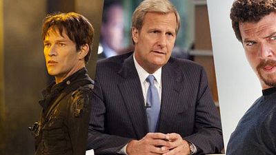 image de la news HBO renouvelle "True Blood", "The Newsroom" et ..."Kenny Powers" !