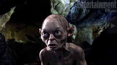 image de la news "Bilbo le Hobbit : un voyage inattendu" : de nouveaux visuels ! [PHOTOS]