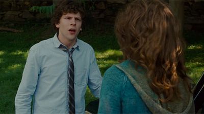 image de la news "Why Stop Now" avec Jesse Eisenberg, la bande-annonce [VIDEO]