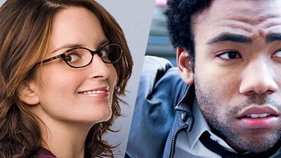 image de la news Tina Fey rappe pour Donald Glover ! [VIDEO]