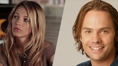 image de la news Barry Watson s'invite dans "Gossip Girl"