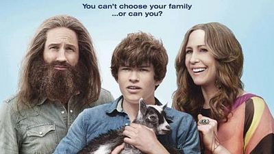 image de la news "Goats" avec David Duchovny : la bande-annonce! 