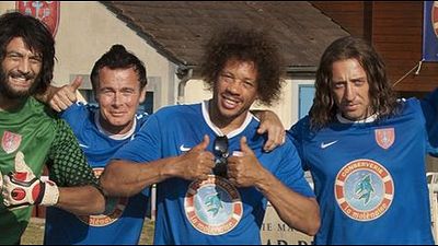 image de la news Pré-sortie bretonne pour "Les Seigneurs" !