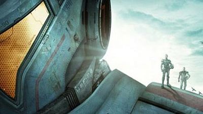 image de la news "Pacific Rim" : une nouvelle photo dévoilée !