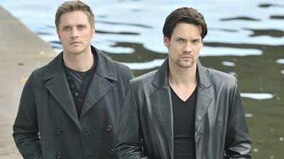 image de la news Devon Sawa promu régulier pour la 3ème saison de Nikita