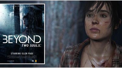 Comic-Con 2012 : Ellen Page présente "Beyond : Two Souls" [VIDEO]