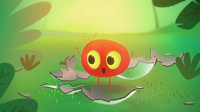 image de la news "Ozo" - On va y voir des animaux !