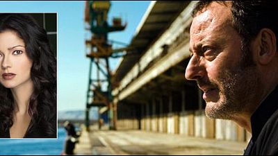 image de la news Jill Hennessy rejoint Jean Reno dans "Le Grand" pour TF1