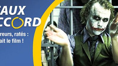 image de la news Faux Raccord : les gaffes dans "Batman Begins" & "The Dark Knight"