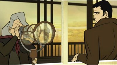 image de la news Découvrez les premiers épisodes de série animée de Tom Hanks ! [VIDEO]