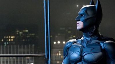 "The Dark Knight Rises"" : suivez l'avant-première londonienne en direct !