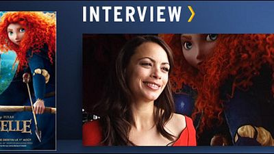 image de la news "Rebelle" : rencontre avec Bérénice Béjo
