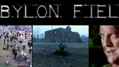 image de la news Avant "The Walking Dead", il y avait "Babylon Fields"... [VIDEO]