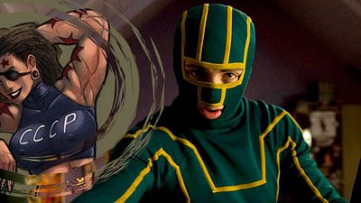 image de la news Le méchant de "Kick-Ass 2" révélé ?