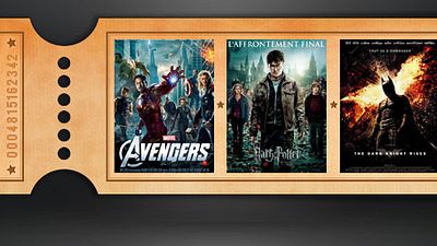 image de la news Les records du box-office US