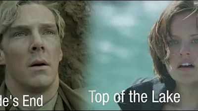 image de la news "Top of The Lake", "Parade's End" : Tous les nouveaux dramas de la BBC ! [VIDEO]