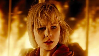 "Silent Hill : Revelation" : la bande-annonce ! [VIDEO]