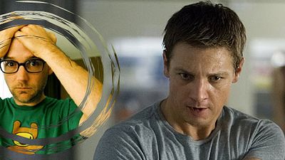 image de la news "Jason Bourne : l'héritage" : quand Moby reprend... Moby !