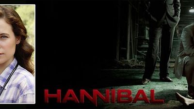 image de la news "Hannibal" a trouvé sa partenaire de jeu