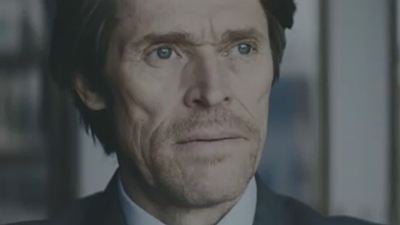 Willem Dafoe saigne pour Antony and the Johnsons [VIDEO]